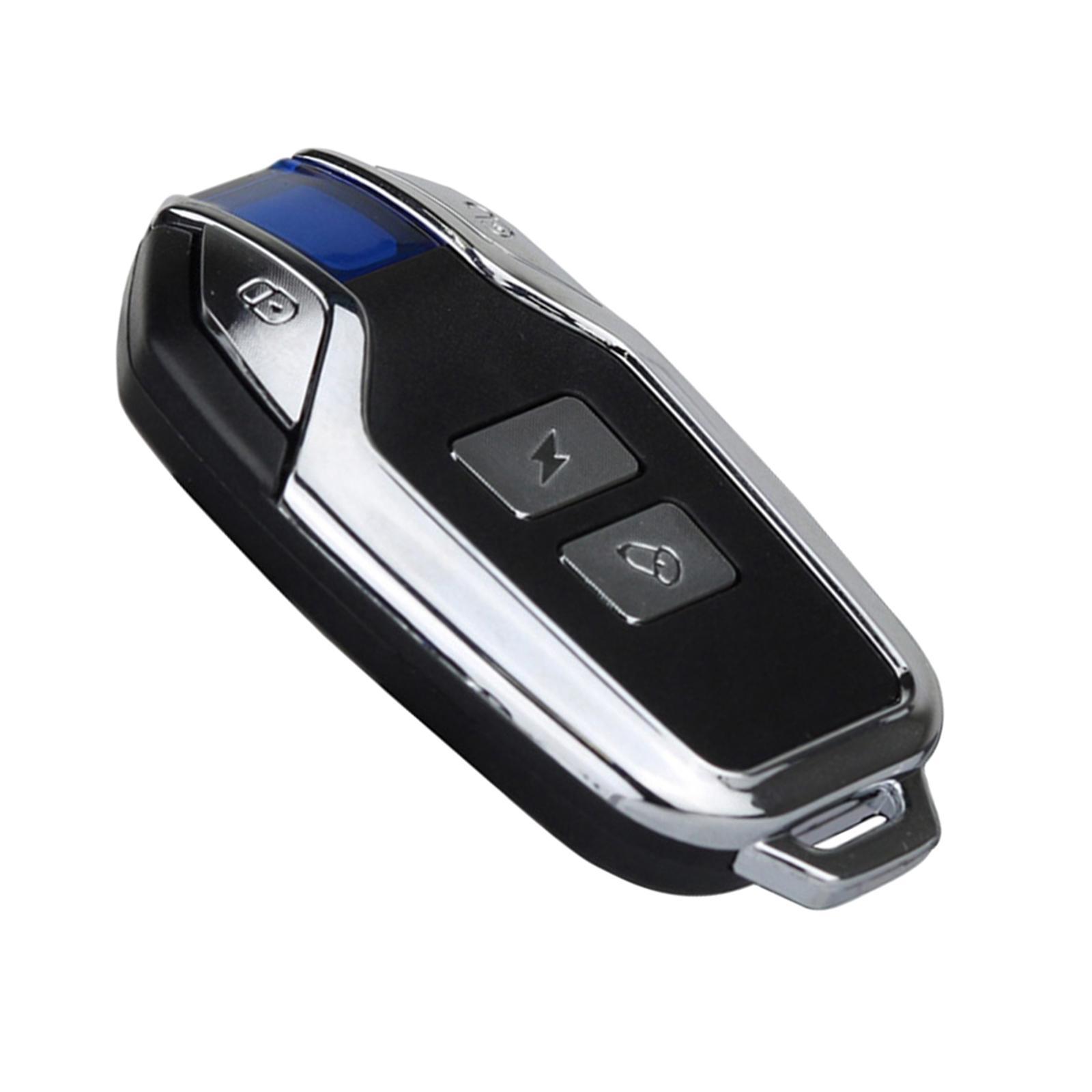 Remote Control Driveway Gate Control Garage Door Opener Universal for Car