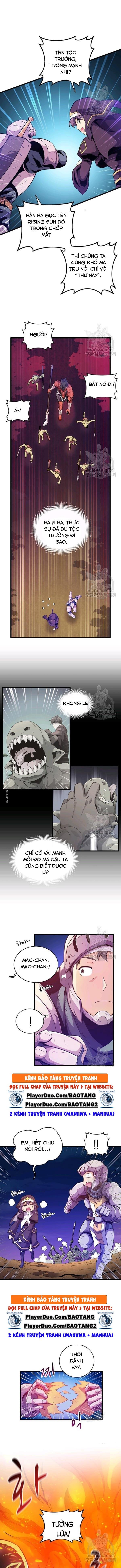 arcane sniper (xạ thủ đạn ma) chapter 39 8