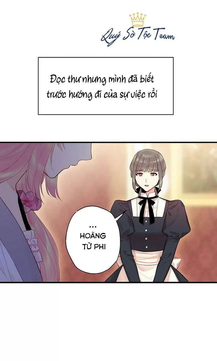 trọng sinh trở thành hoàng phi chapter 153 17