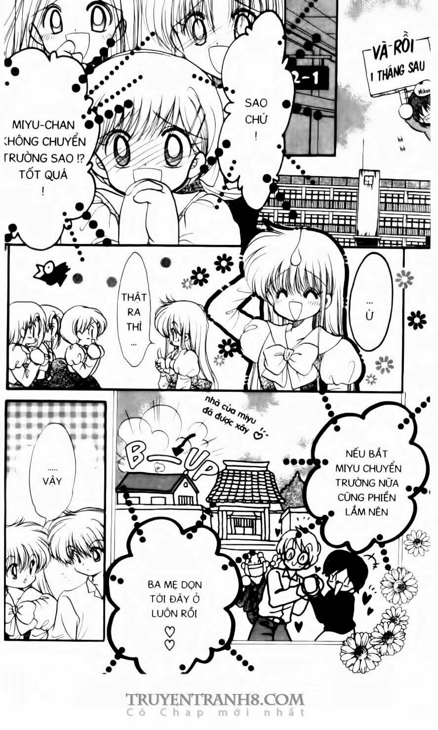 em bé ufo chapter 56 2