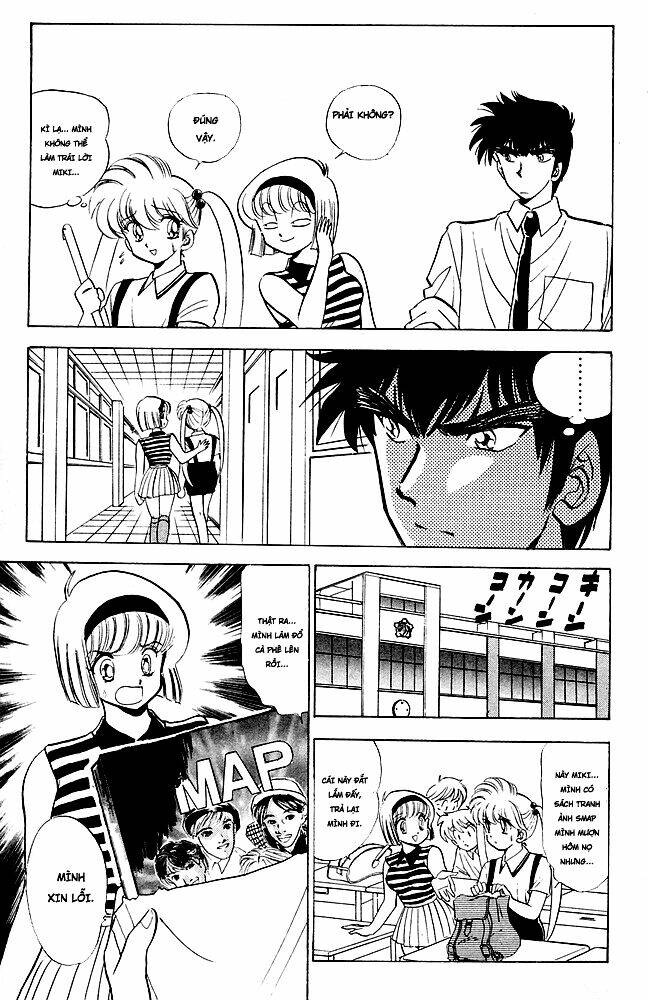 jigoku sensei nube - người thầy dũng cảm chapter 90 13