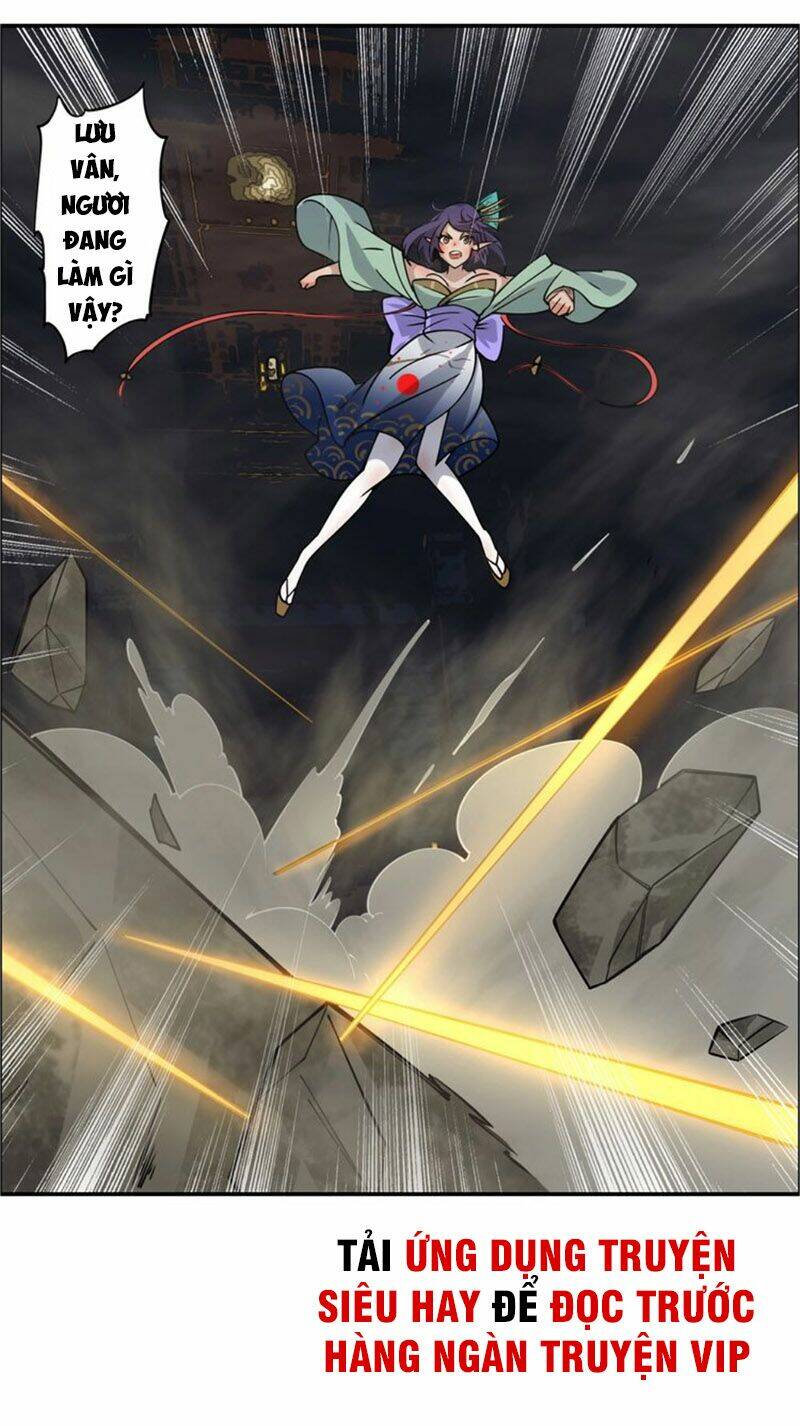 ta luyện dược thành thánh chapter 23 19