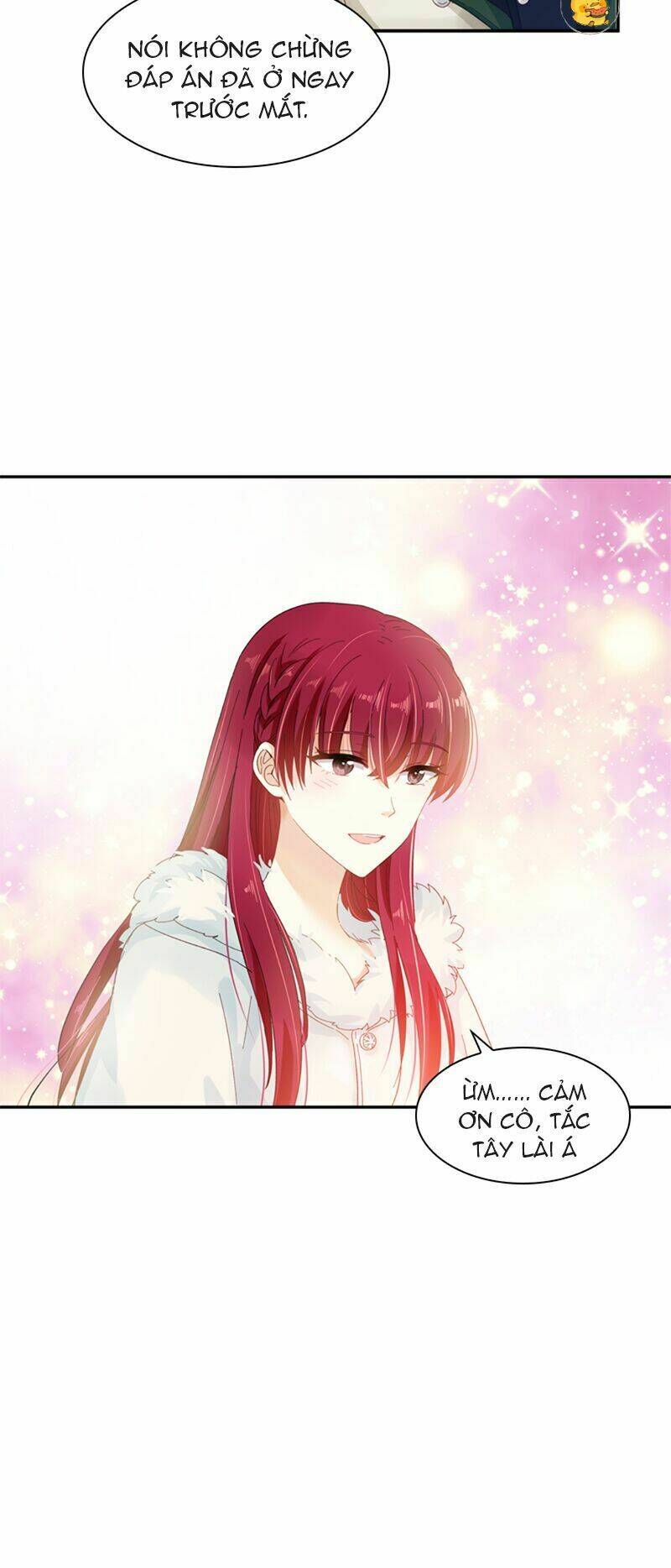 ác nữ cải biến chapter 59 21