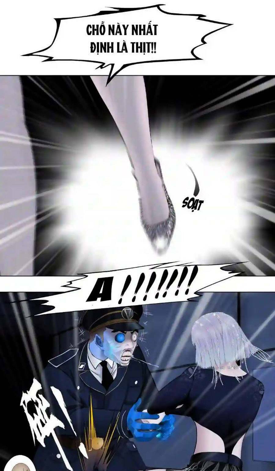 đằng nữ chapter 118 28