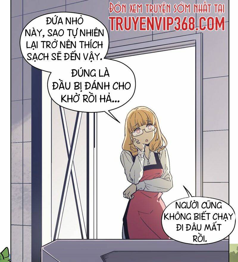 vương bài đặc công trùng sinh vườn trường chapter 3 6