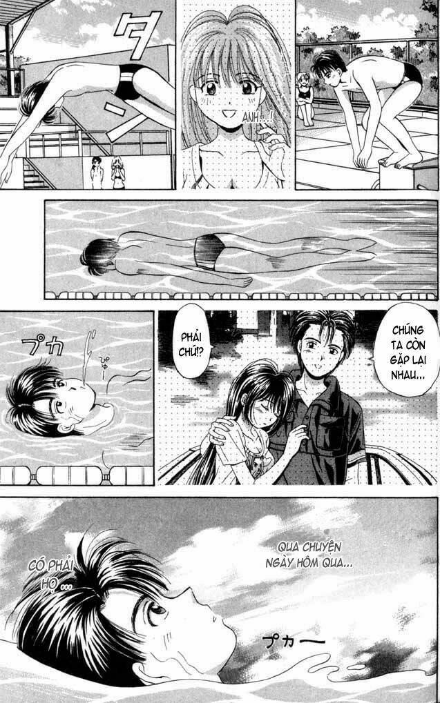 open sesame chapter 13 5