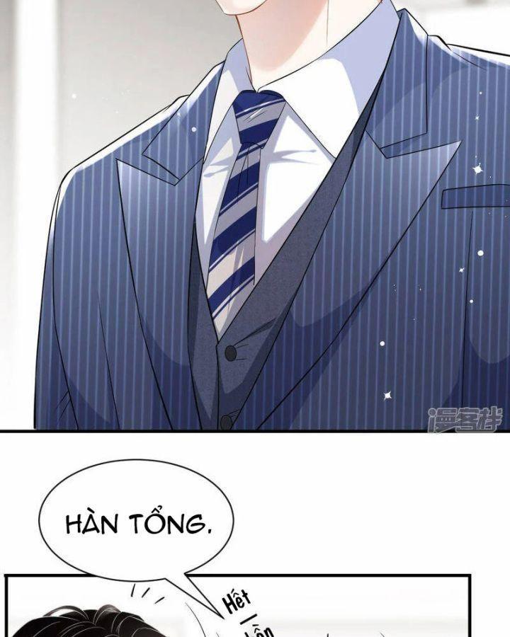 đại tiểu thư có thể có cái gì xấu chapter 35 49