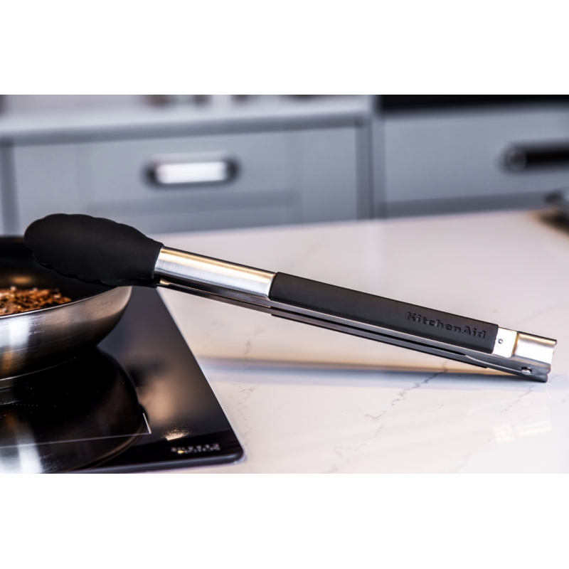 Kẹp Gắp KitchenAid 12in KQG205OHOBE hàng chính hãng