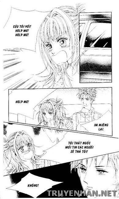 lọ lem hậu đậu chapter 86 8