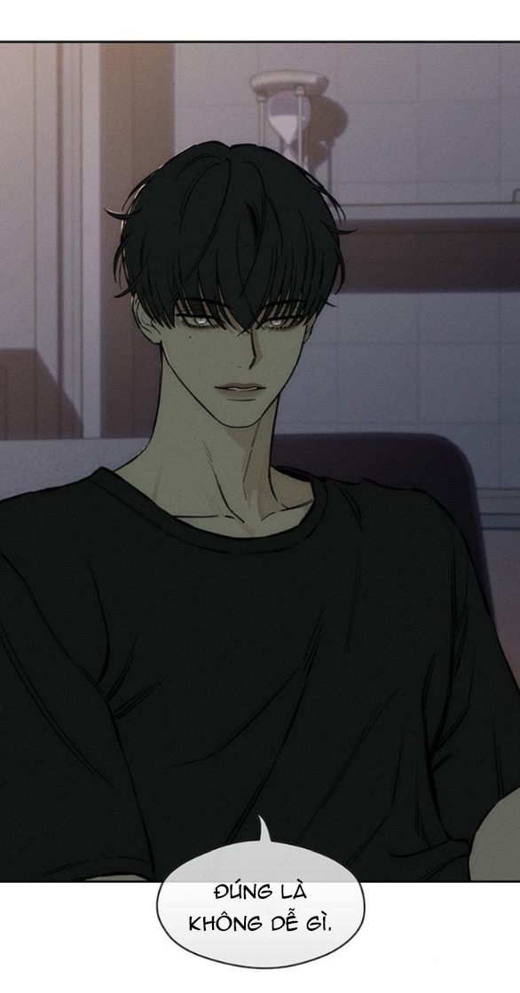 [18+] Nước Mắt Trên Đóa Hoa Tàn chapter 36.2 21