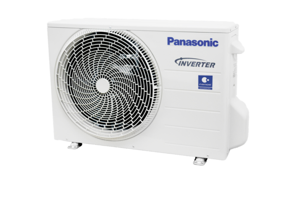 [Chỉ Giao Tại HCM] Máy lạnh Panasonic CU/CS-PU18XKH-8M - Một chiều - Inverter tiêu chuẩn - Hàng chính hãng