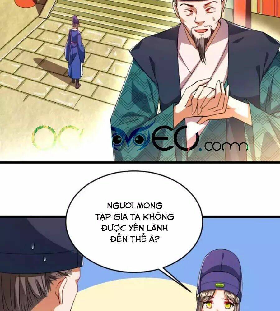 thái tử điện hạ, nô tài có hỉ rồi chapter 26 2