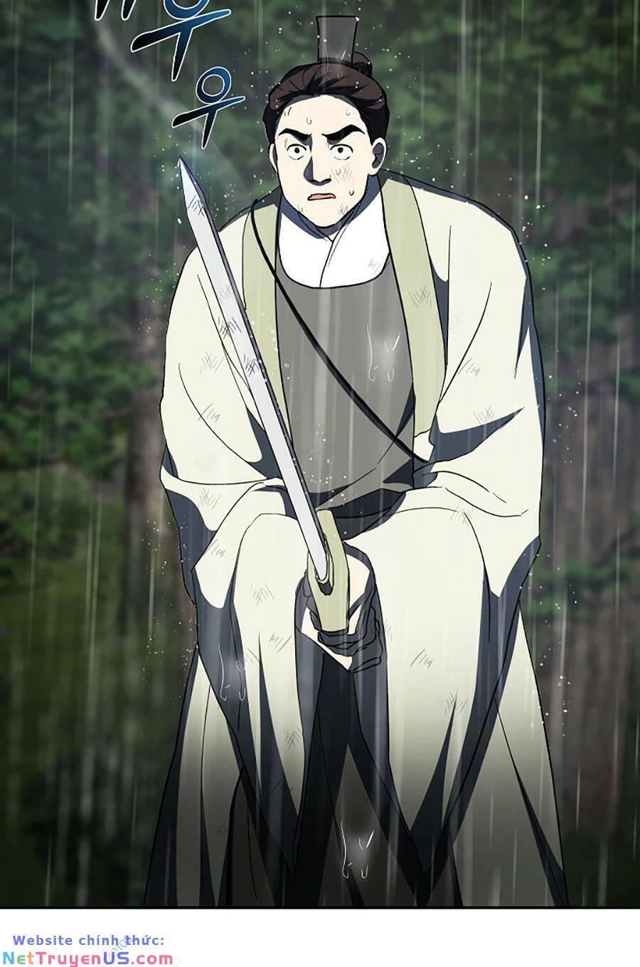 võ đang kỳ hiệp chapter 111 71