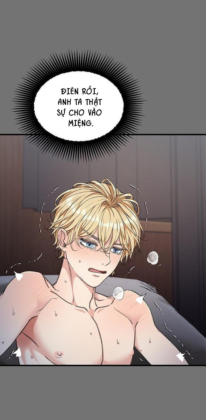 chuyến tàu điên cuồng chapter 5 38