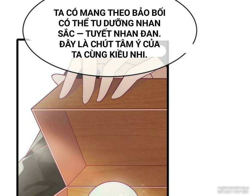 tà quân khó dưỡng tiểu ma phi chapter 13 31