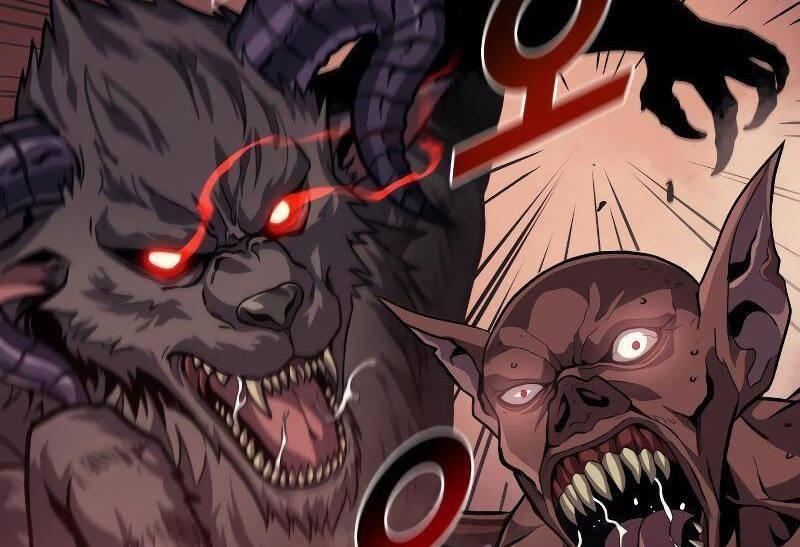 tôi trở lại thăng cấp một mình chapter 142 41