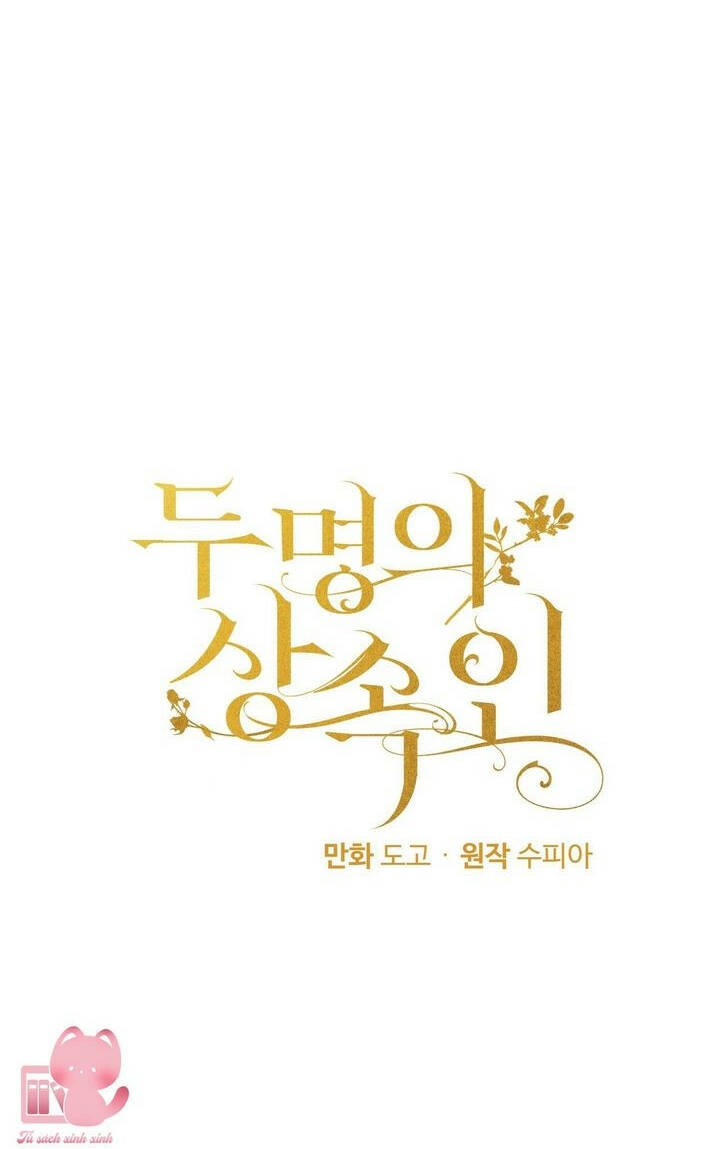 người thừa kế chapter 28 2