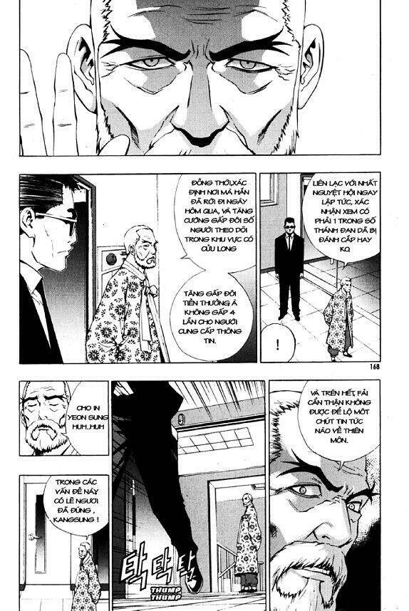 Kẻ phá hoại chapter 37 4