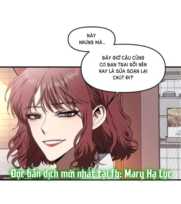 Tự Do Trong Mơ chapter 36.2 6