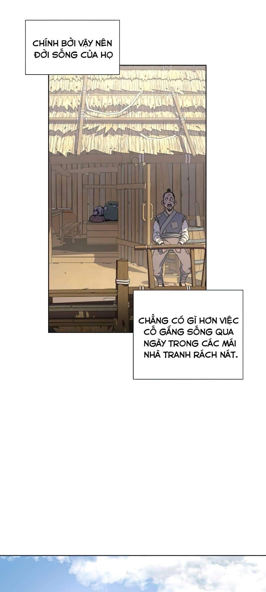 ta chuyển sinh thành cuồng quỷ truyền nhân chapter 8 7