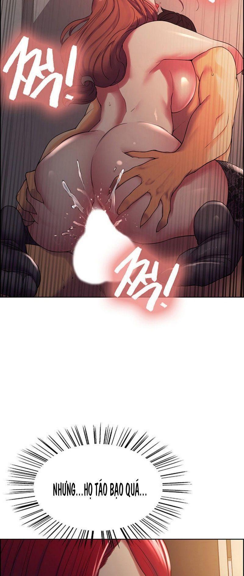 gia đình chạy trốn chapter 11 29