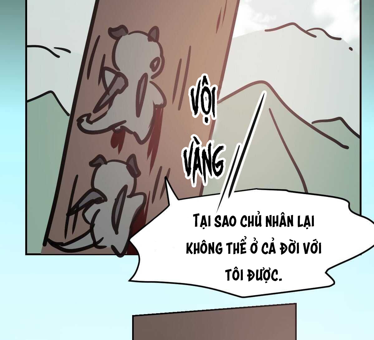 bắt lấy ngao ngao chapter 77 67