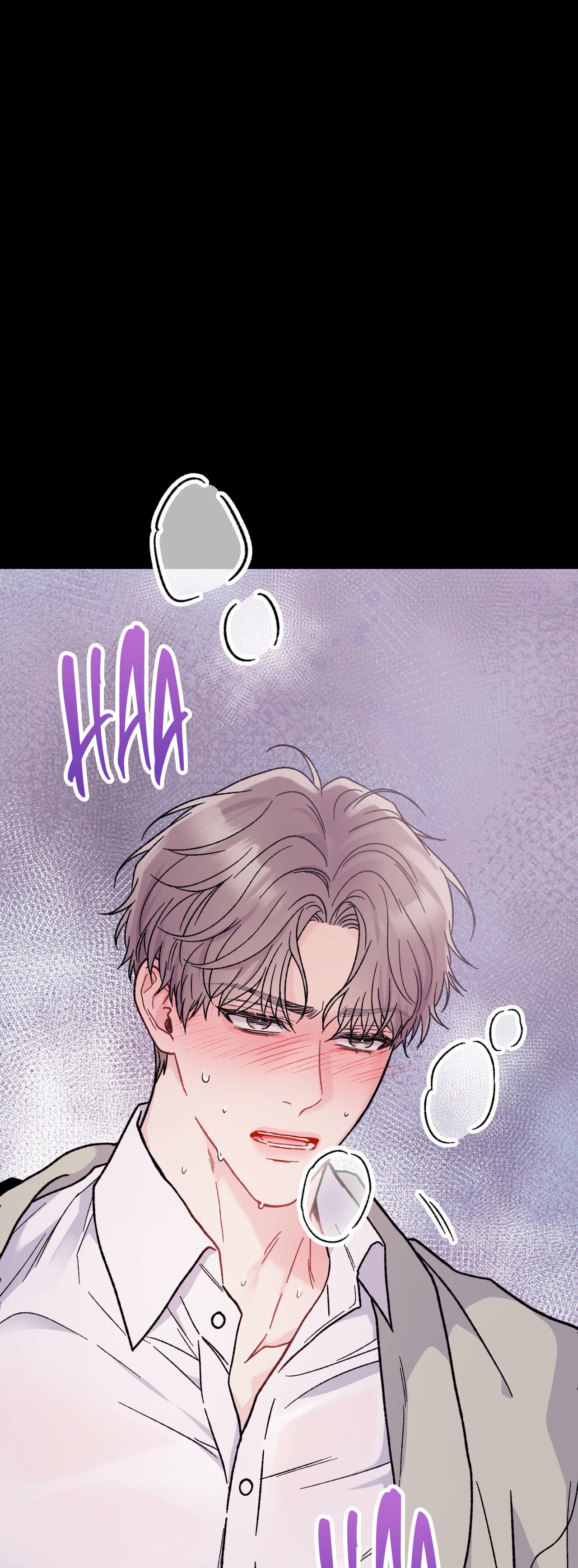 cậu không phải là gu của tôi chapter 4 8