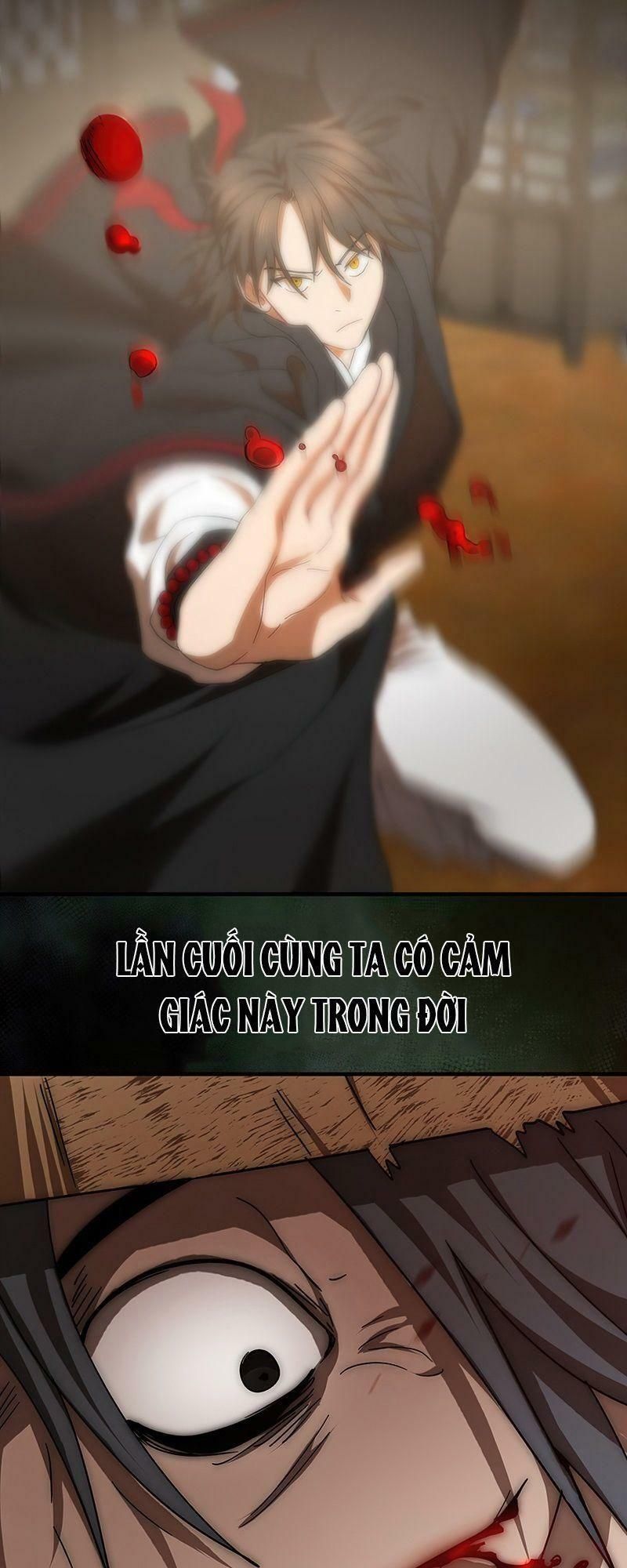 võ đang kỳ hiệp chapter 57 30