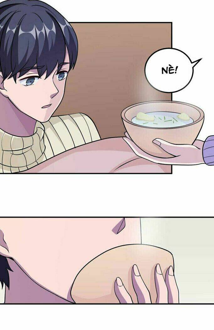 mạc thiếu bức hôn: vợ mới khó chống đỡ chapter 97 49