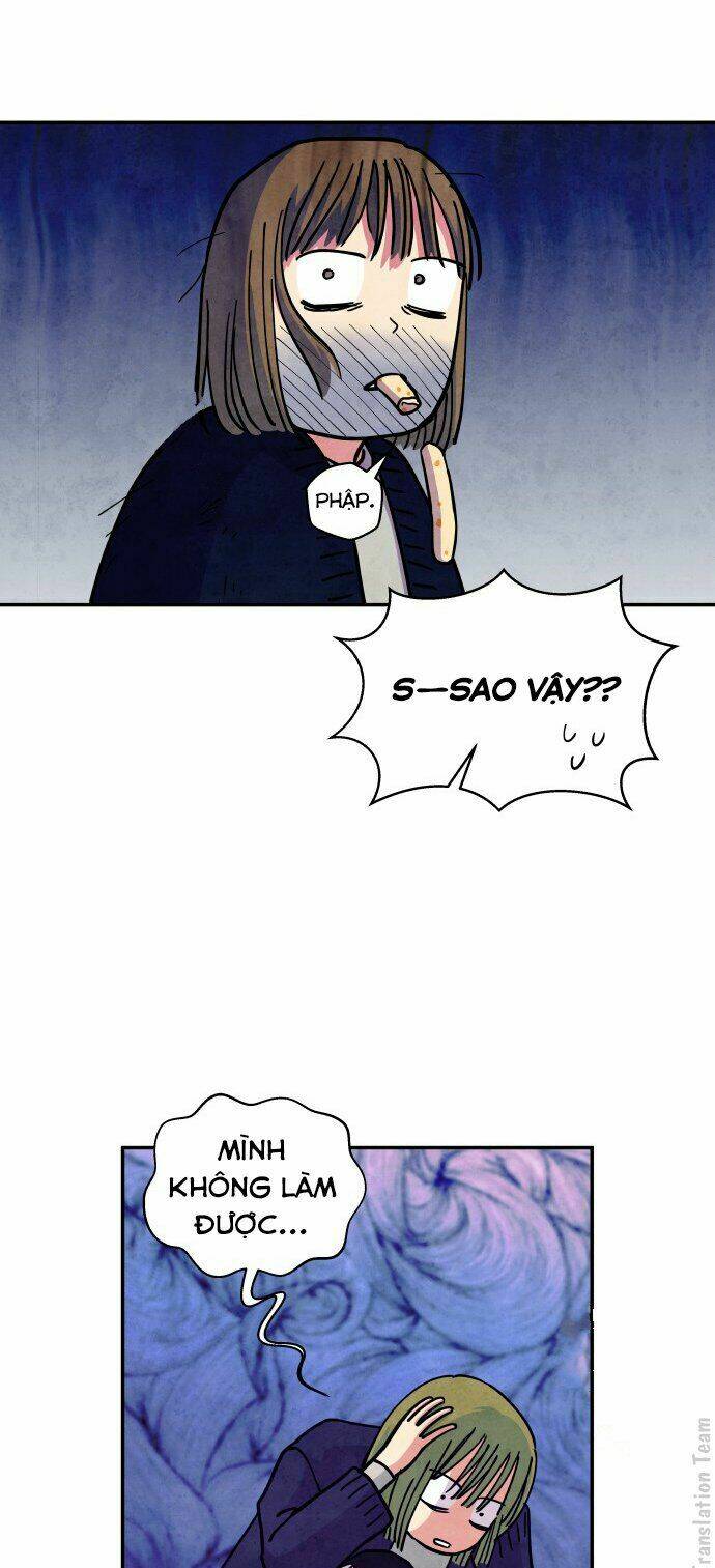 tai sói và mũ đỏ chapter 29 21