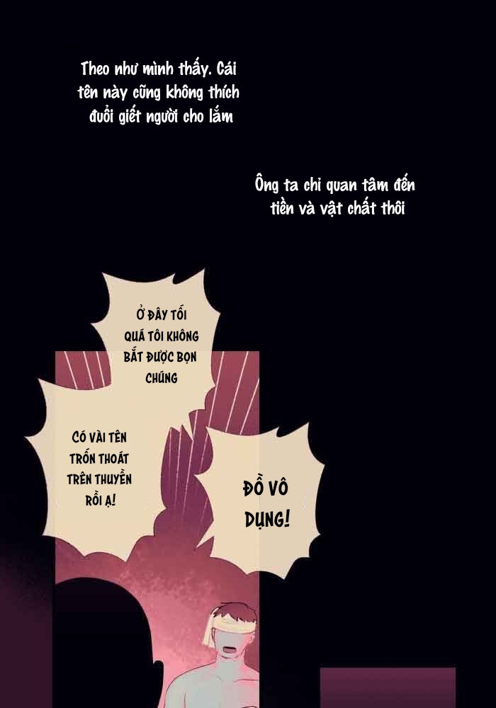 nữ chính không muốn yêu chapter 72.1 29