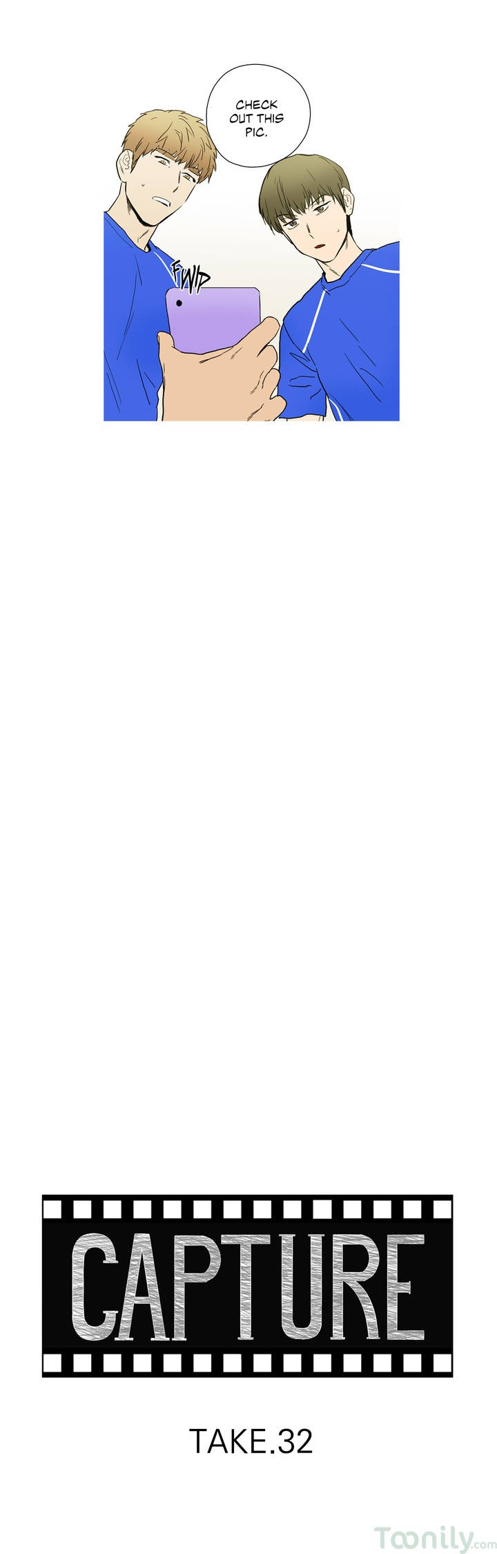 [raw] chiếm đoạt chapter 32 5