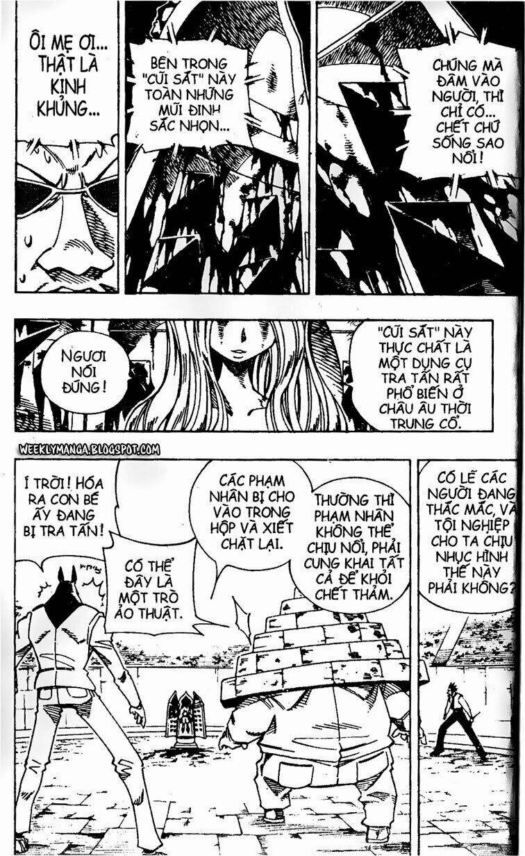 vua pháp thuật chapter 124 6