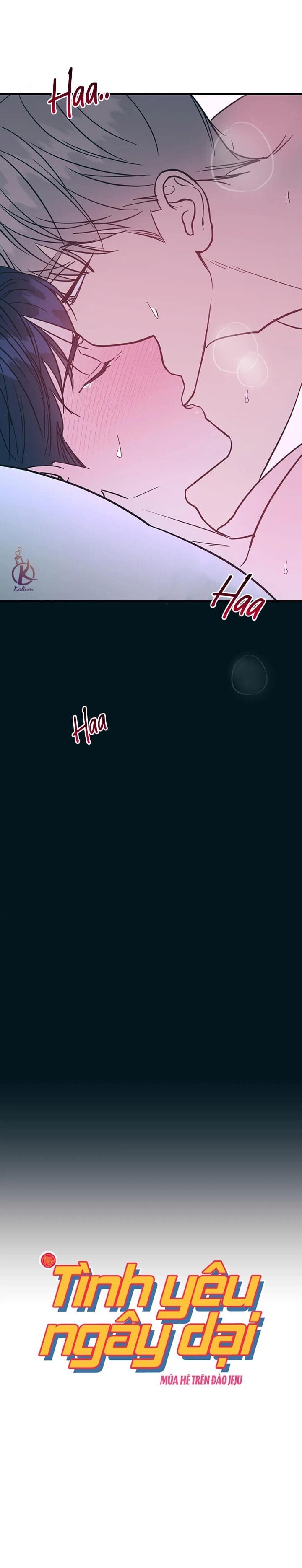 tình yêu ngây dại chapter 35 6