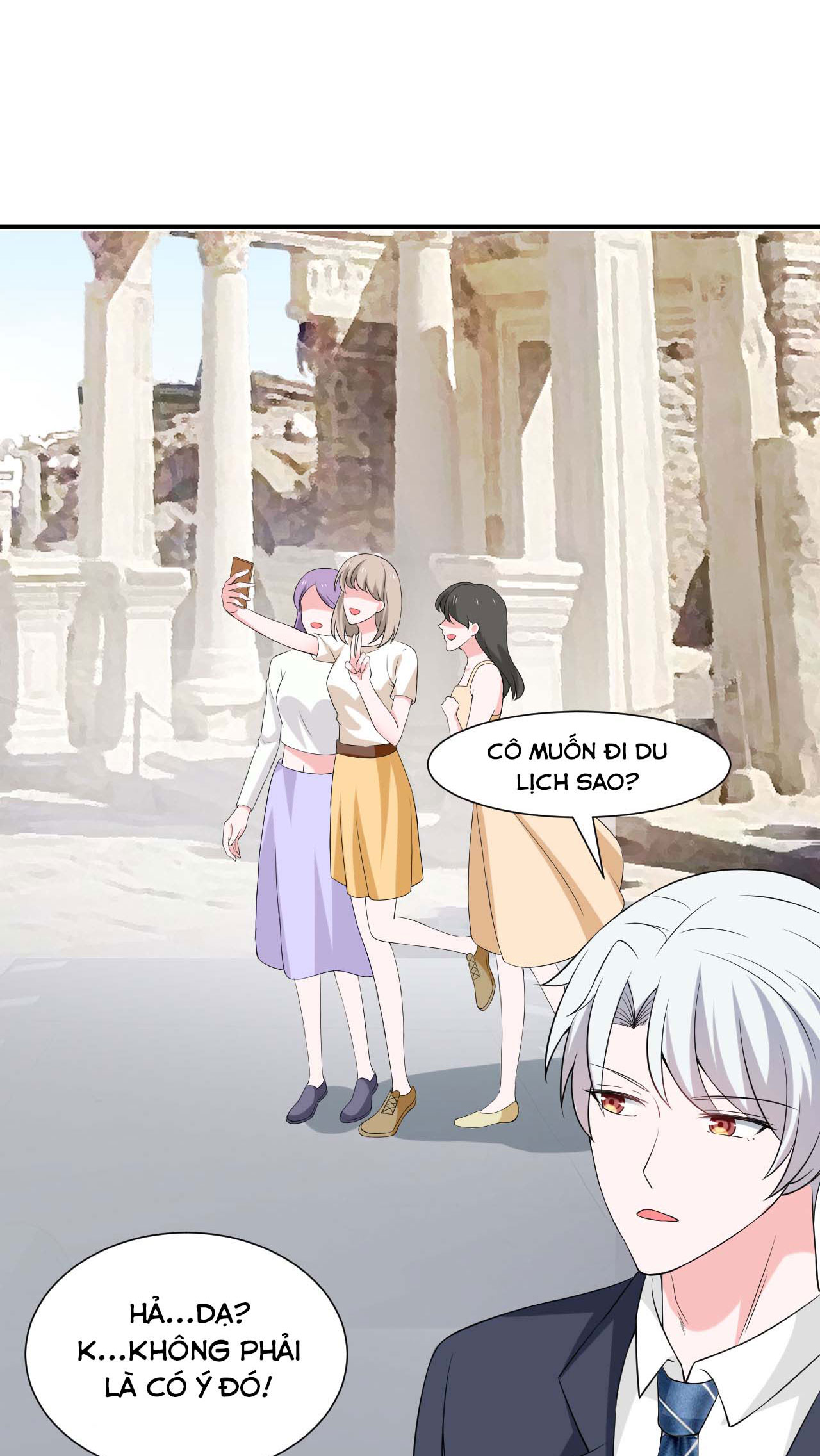 bí mật không thể yêu đương chapter 64 25