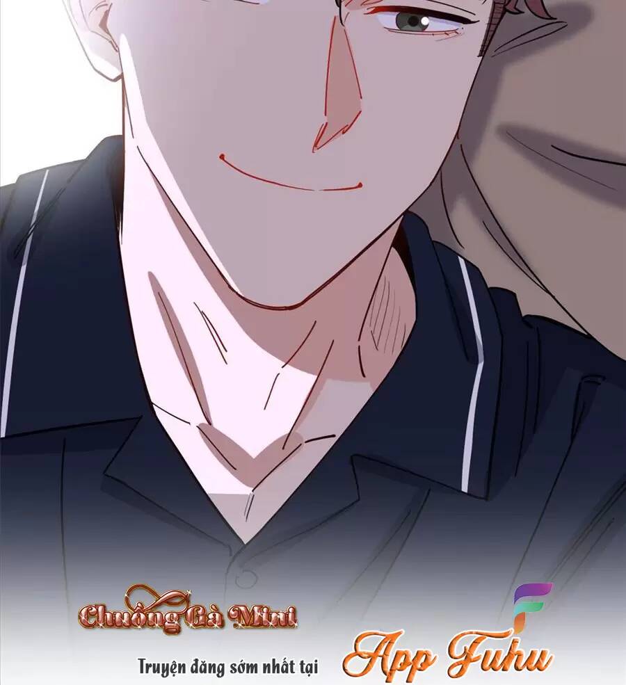 cố tổng, vợ của ngài quá mạnh rồi! chapter 73 8