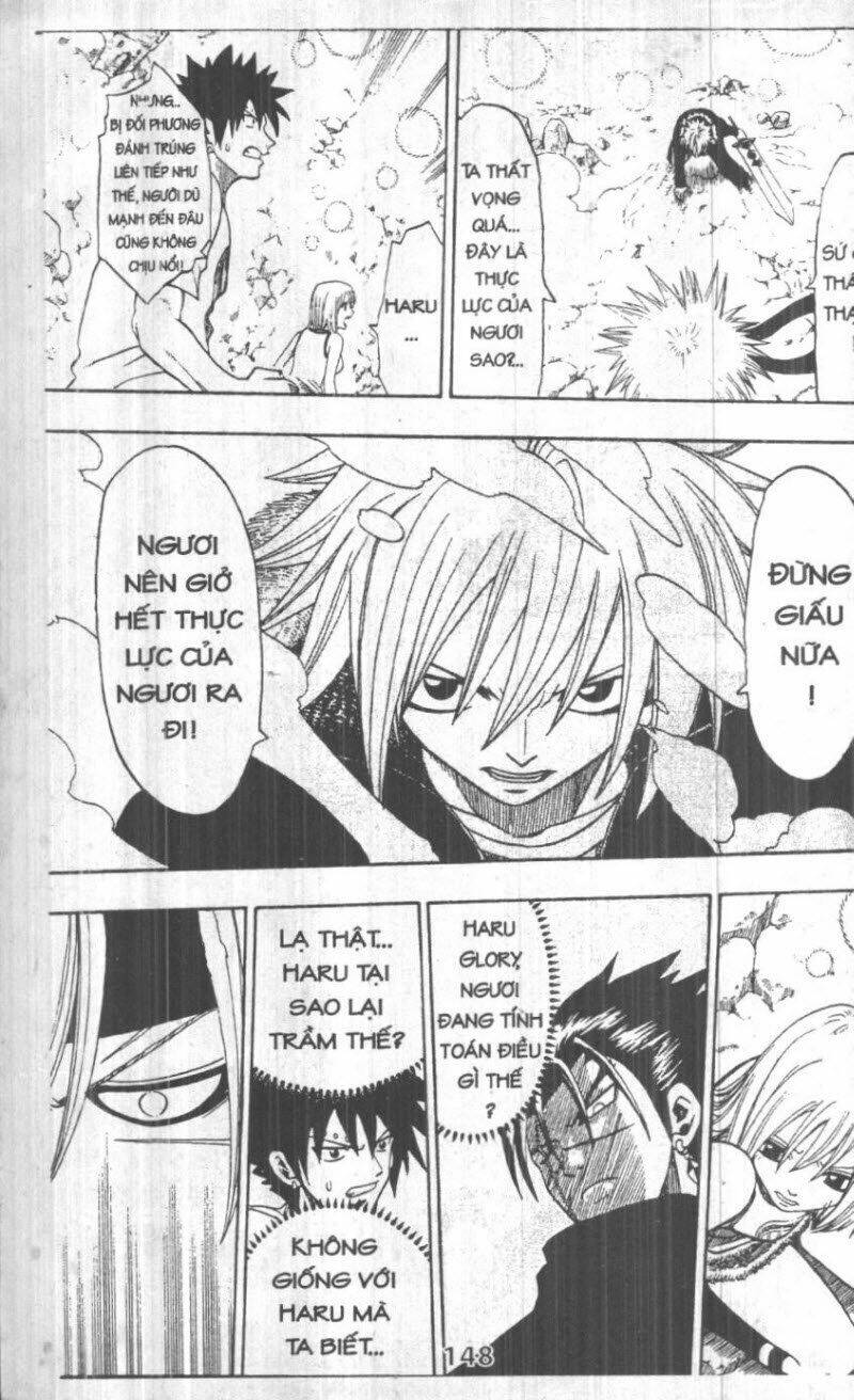 rave master (scan) chapter 22 147