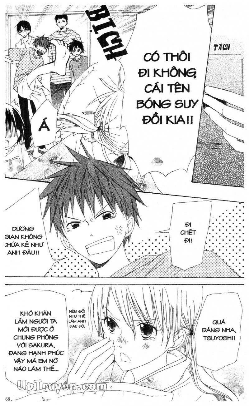 oniichan to issyo chapter 5 68