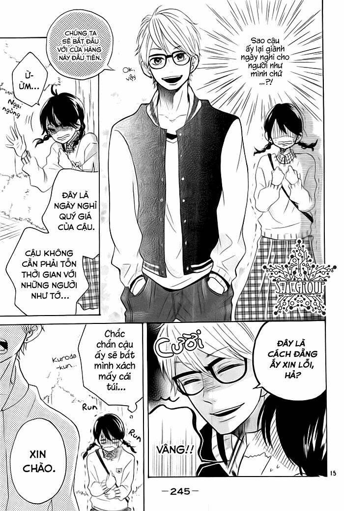 sumire - reborn.com chapter 0 18