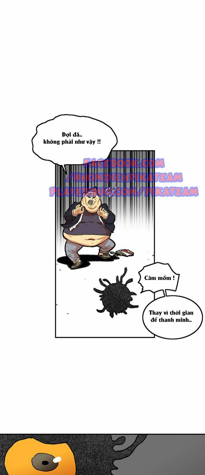 bẫy troll chapter 2 47
