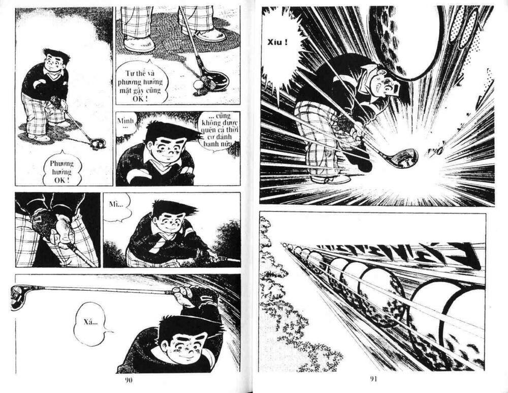 tân teppi chapter 40 43