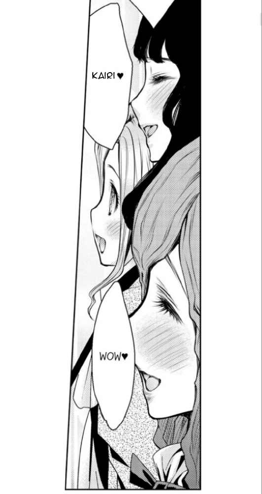 họ hủy hoại tôi trong cái lồng giam này chapter 6.1 7