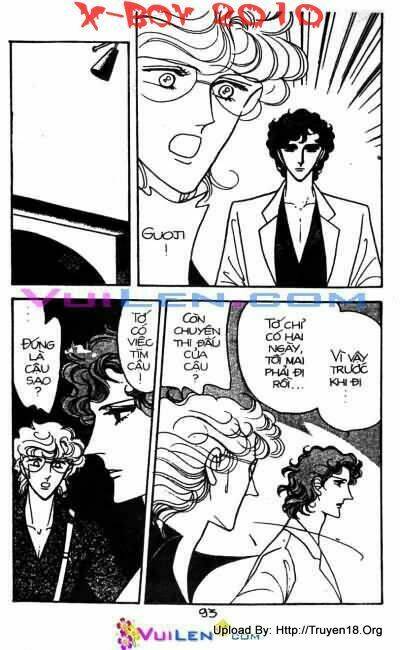 ánh đèn rực rỡ chapter 13 94