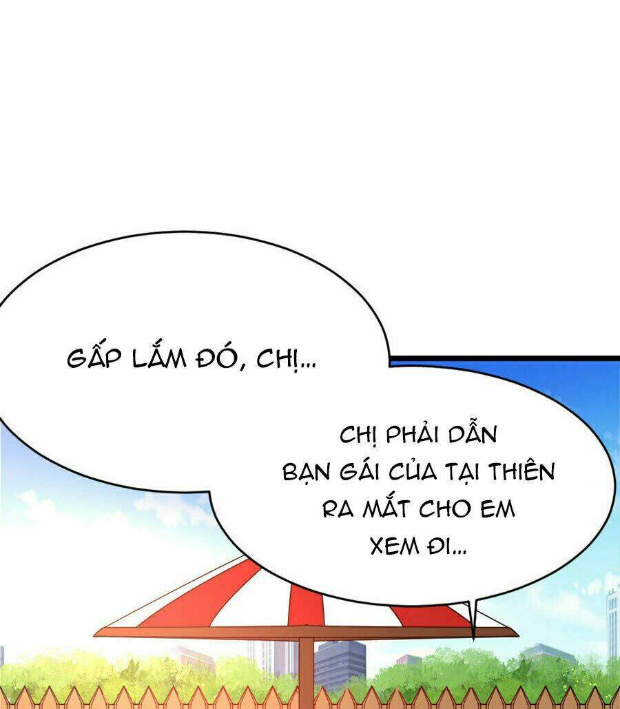 tiểu bạch điềm thê của long thiếu chapter 15 29