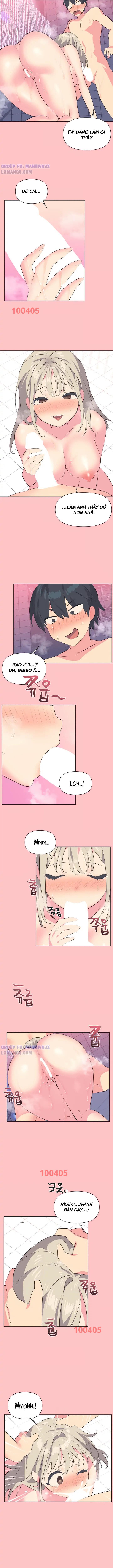 hẹn hò với thần tượng chapter 9 7