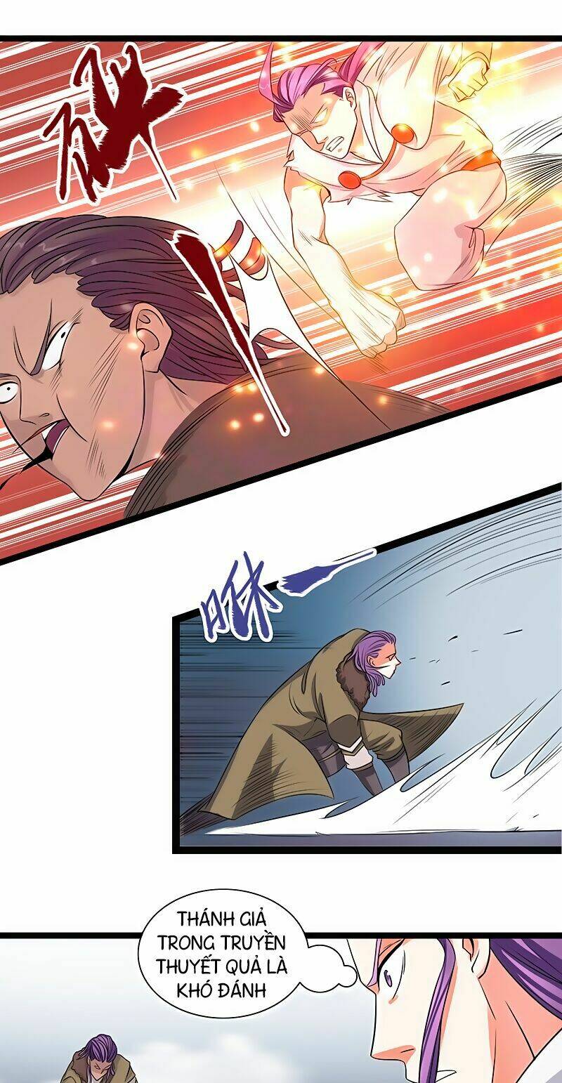 hỗn độn kiếm thần chapter 8 17