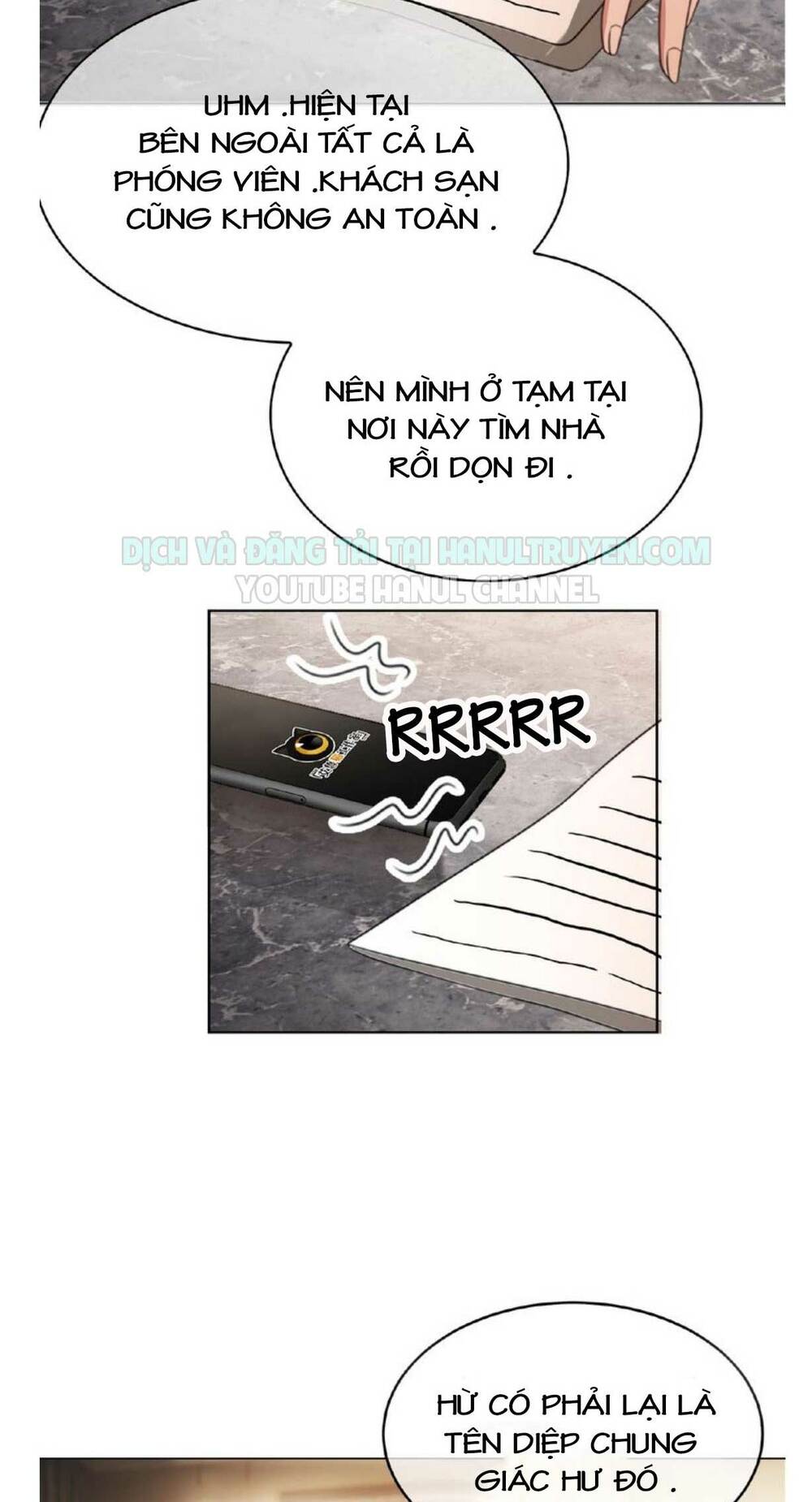 cô vợ nhỏ nuông chiều quá lại thành ác!! chapter 102 16