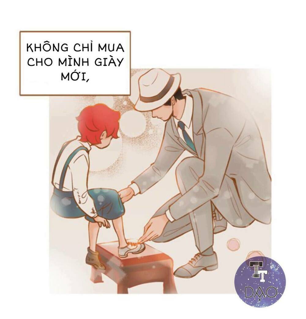 tân lang yếu tòng tiểu dưỡng khởi chapter 5 39