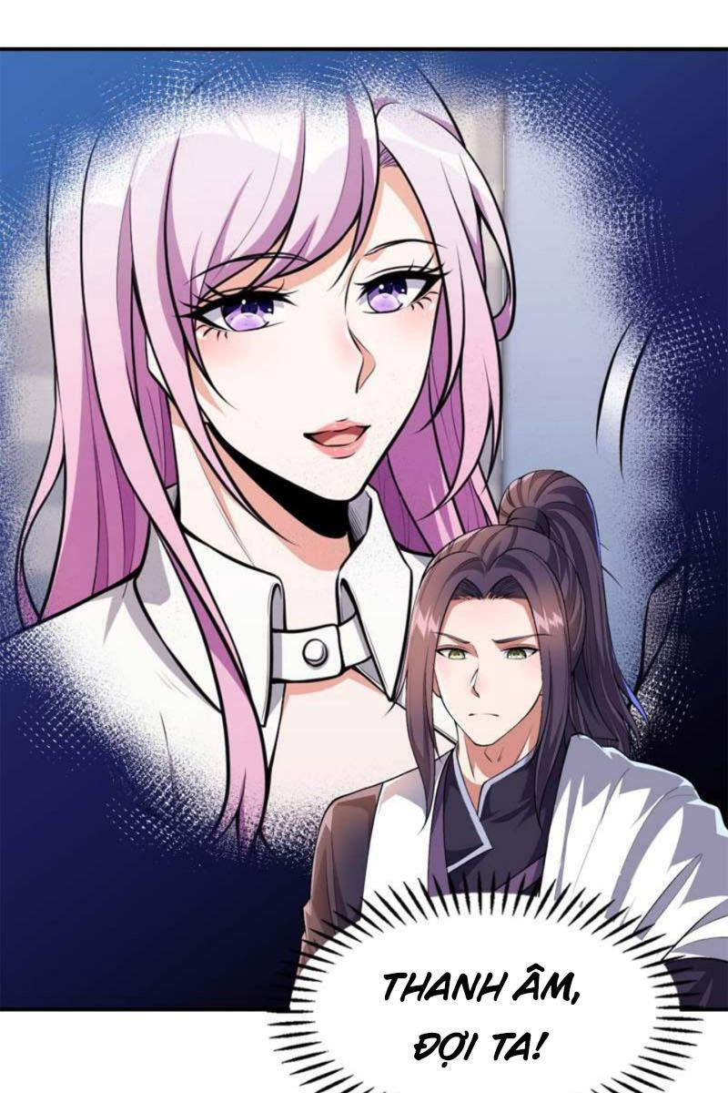 đệ nhất người ở rể chapter 173 41