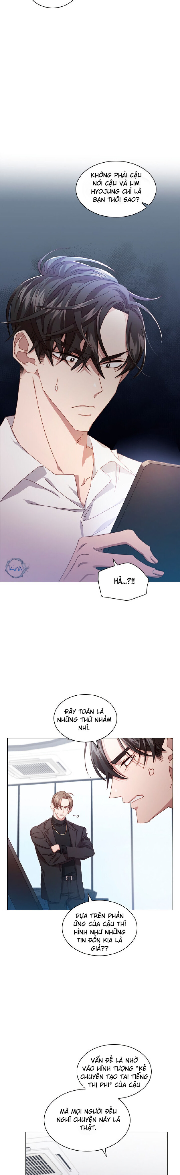 tai tiếng thị phi chapter 55 8